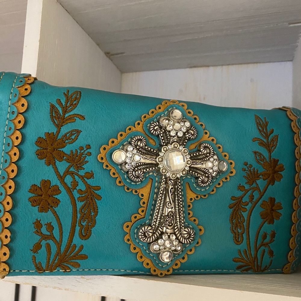 🌵 Western Wallet 🌵